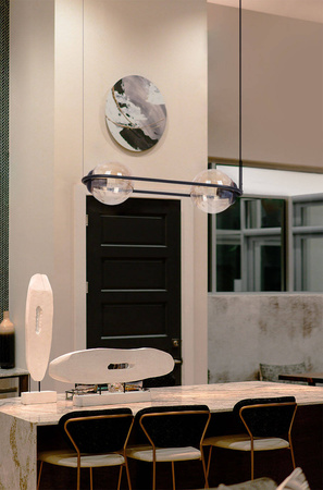 Lampa wisząca K-5122 -VENTA
