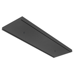 Nowodvorski Puszka czarna CAMELEON CANOPY C 780