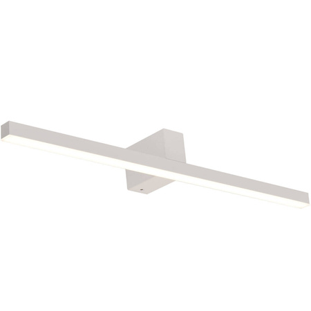 Nevada kinkiet L 20W LED 4000K biały IP44 60cm 
