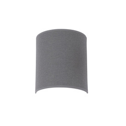 Nowodvorski Kinkiet szary ALICE XS