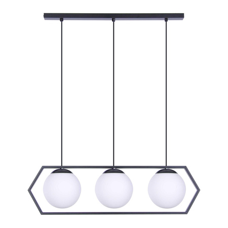 Lampa wisząca K-4788 z serii FAVO