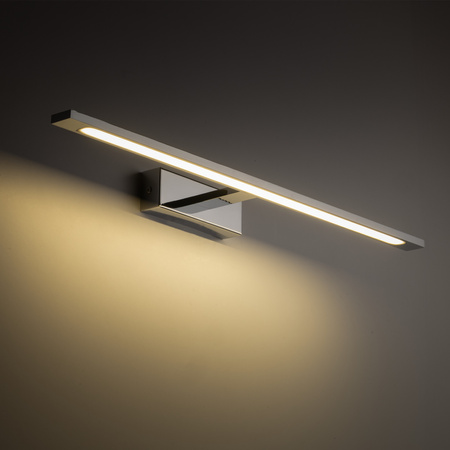 Kinkiet GALLERY LED Chrome 20 W