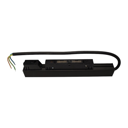 Zasilacz do oświetlenia szynowego MAGNETIC TRACK 100W 48V SLIM