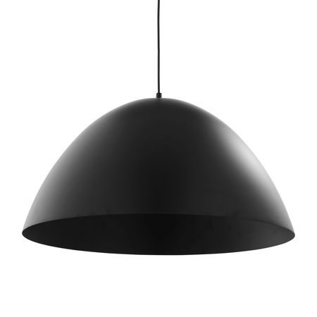 Lampa wisząca FARO New Black 1xE27