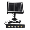Lampa Solarna Talent 8W 4000K IP65