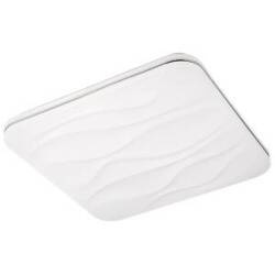 Plafon LED DESERT 40K z pilotem