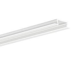 Profil aluminiowy MICRO-NK do mebli Kluś biały lakier 3m