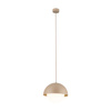 Tk Lighting BONO SABIA LAMPA WISZACA 1 M
