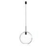 Nowodvorski Lampa wisząca szklana kula SPHERE XL 