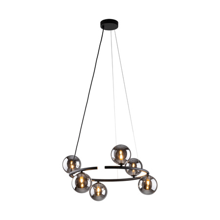 Lampa wisząca ANABELLE 6xG9