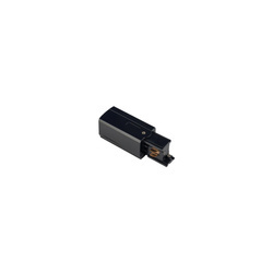 Nowodvorski Złączka czarna CTLS POWER END CAP RIGHT PE-R