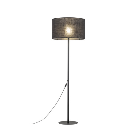 Lampa podłogowa GLORII 1xE27