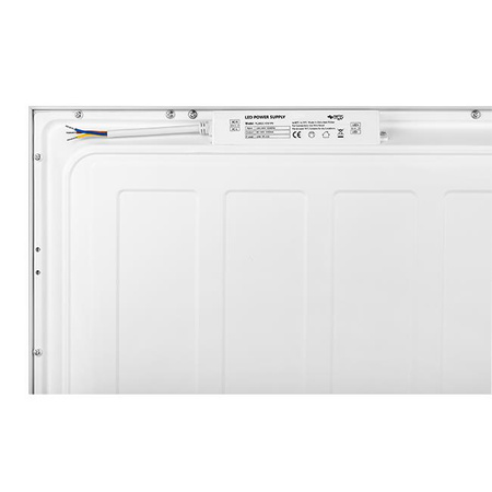 Panel LED 595x595 60W Durio 4000K Biały