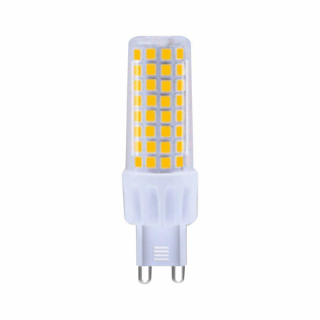 LED G9 6,8W 720lm 6500K tower