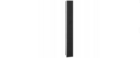 Kinkiet ogrodowy Oprawa Elewacyjna Lara 30W LED 100cm