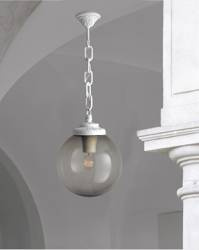 Oprawa zwis SICHEM/G250 czarny X E27