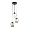 Lampa wisząca ELIO 3xE27