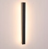 Kinkiet ogrodowy Oprawa Elewacyjna Lara 30W LED 100cm
