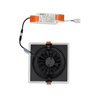 Nowodvorski Lampa podtynkowa CL DIA LED 30W 3000K 