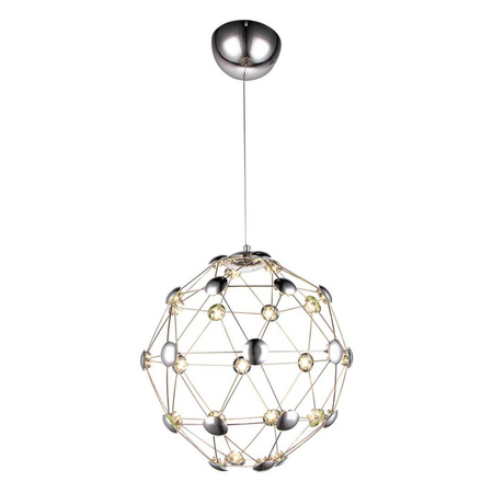 LAMPA WISZĄCA WIRE 32W LED