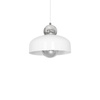 Lampa Wisząca HARALD WHITE 1xE27 biała