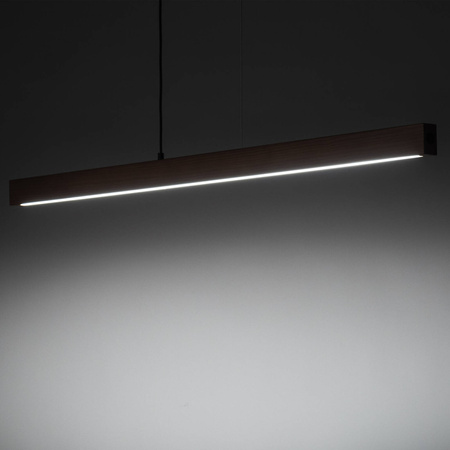Lampa wisząca TEO LED 1260