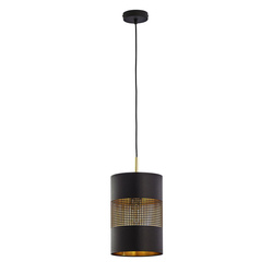 BOGART BLACK LAMPA WISZĄCA 1 PŁ