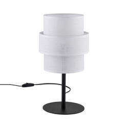 CALISTO WHITE LAMPKA NOCNA  1