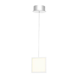 LAMPA WISZĄCA DIXON 7W LED