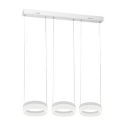 LAMPA WISZĄCA RING 36W LED