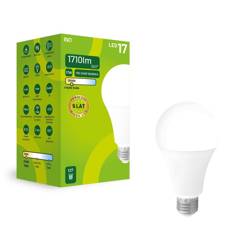 LED A70 E27 17W BULB 1710lm 3000K INQ