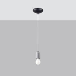 Lampa Sufitowa ANGELICA 3xE27