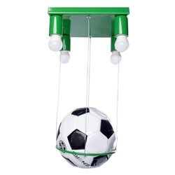 Lampa Sufitowa FOOTBALL 4xE27