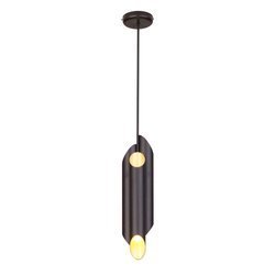 Lampa Wisząca LIBRA 6xE14