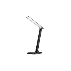 Lampa biurkowa Marina LED 4500K 9W czarna