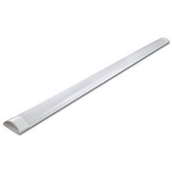 Lampa natynkowa LED 36W Batten Light 120cm 4000K biała