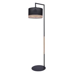 Lampa podłogowa BOHO  K-4367 z serii VIMBO