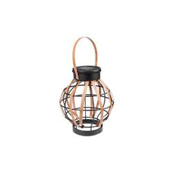 Lampa solarna LED ogrodowa koszyk 3000k IP44