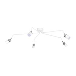 Lampa sufitowa JOKER WHITE 5xGU10