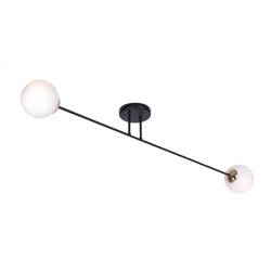 Lampa sufitowa K-4913 z serii ISLA