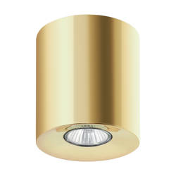 Lampa sufitowa ORION Gold 1xGU10