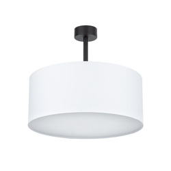 Lampa sufitowa RONDO White 4xE27