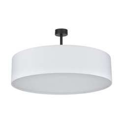 Lampa sufitowa RONDO White 4xE27