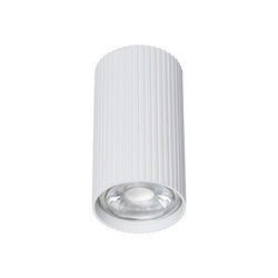 Lampa sufitowa TUNE White 1xGU10 S