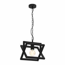 Lampa wisząca ARNOLD 1xE27