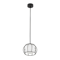 Lampa wisząca BENIAMIN 1xG9