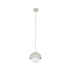 Lampa wisząca BONO BEIGE 1xG9