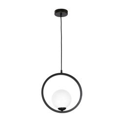 Lampa wisząca BOSTON 1xE14