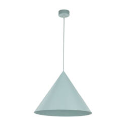 Lampa wisząca CONO Mint 1xE27 XL