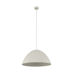 Lampa wisząca FARO Beige 1xE27 500